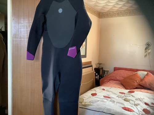 Alder full length wet suit - alder,