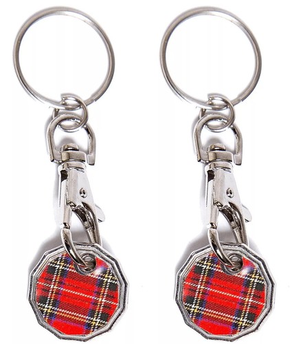 Pack tartan design one - design, pound
