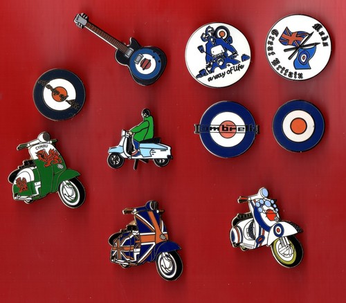 Mod badge also - also,