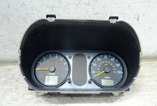 Ford Fusion Speedo Instrument Cluster 1.6 Petrol Manual OEM 2003 2S6F-10849-KF
