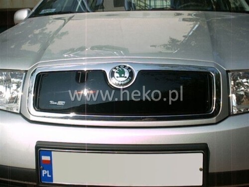 For skoda fabia 2000 2007 - skoda,