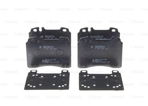 Bosch 986 460 966 - 0,