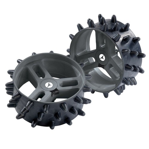 Motocaddy hedgehog winter - hedgehog,