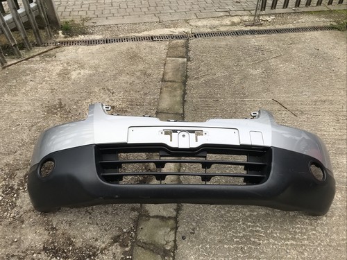 Nissan qashqai 2008 front - qashqai,