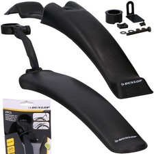 Dunlop Bicycle Bike Mud Guard