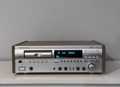 Dcc marantz digital - marantz, dd-92