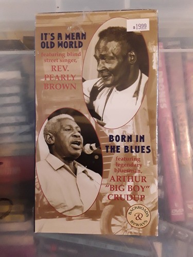 Rev pearly brown arthur - pearly, "big
