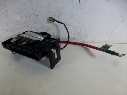Bmw 118d 2004 2011 - bmw, fusible