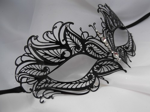 Venetian style elegant metal - venetian,