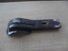 USED MORRIS MINOR SPARE WHEEL