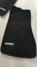 Delorean Mats - Original 1981
