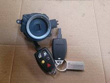 Volvo V50 S40 C30 C70 Ignition Lock Barrel With 2 Keys