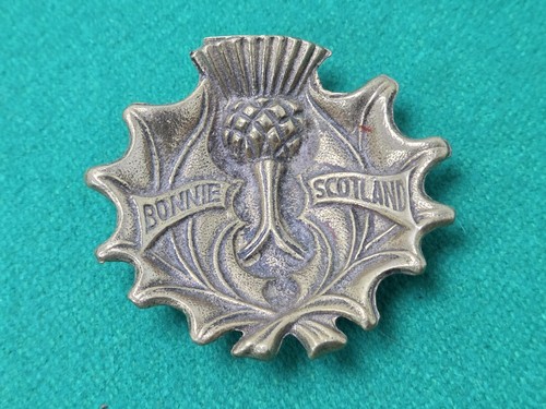 Vintage peerage bonnie - peerage,