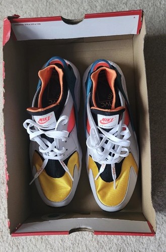 Nike air huarache run - nike,