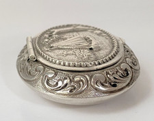 Antique c1890s dutch silver - antique,