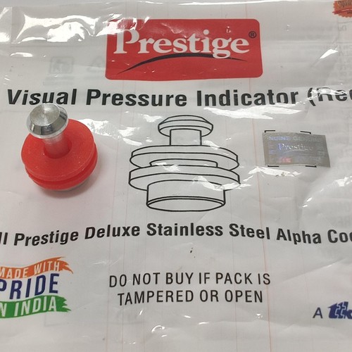 Original prestige red visual - prestige,