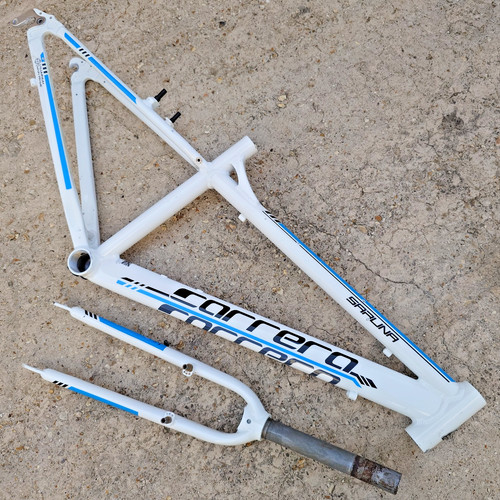 Carrera saruna mountain hybrid - carrera,