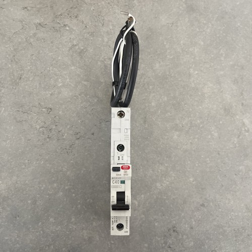 Eaton c40 mem memshield - c40, 30ma