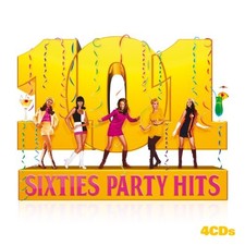 Various - 101 60's Party Hits