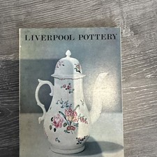 Liverpool Pottery