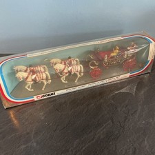 CORGI TOYS, 1902 STATE LANDAU