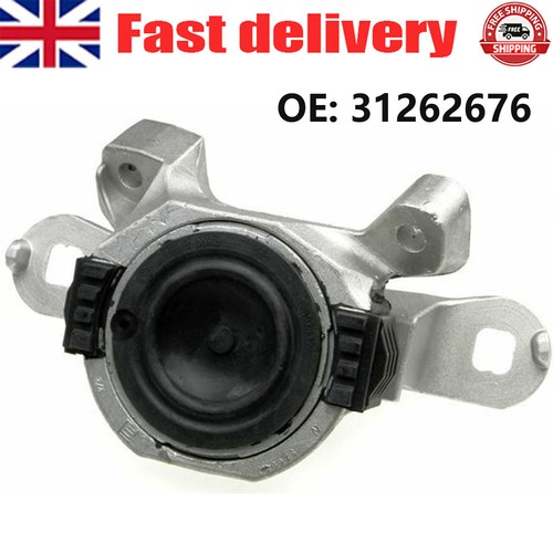 Front lower right engine - front,