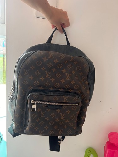 Louis vuitton palm springs - palm,