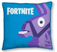 Fortnite Llama double sided Square Cushion Pillow Official Merchandise 40x40 cm 