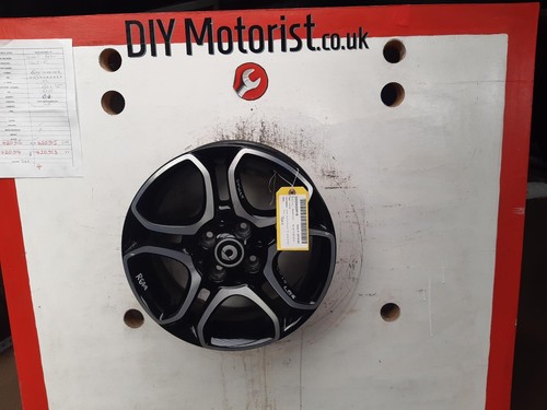 Smart fortwo smartcar wheel - fortwo, /