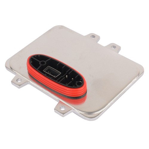 Xenon headlight ballast - headlight,