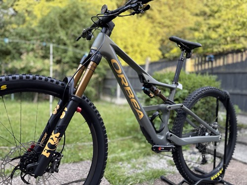Orbea occam m10 - orbea,