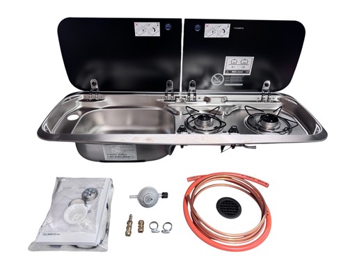 Dometic smev 9222 campervan - smev,