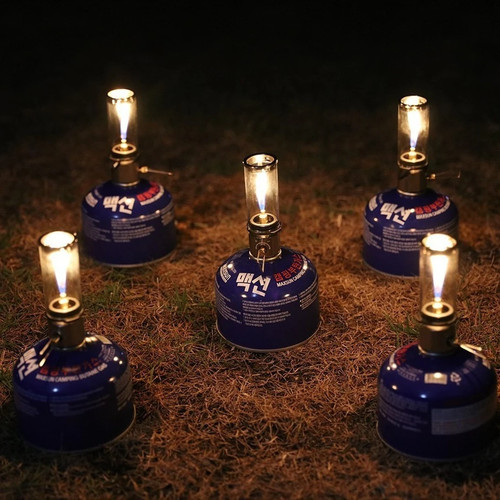 Dreamlike candlelight lamp - dreamlike,