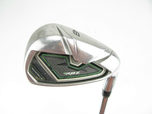 Taylormade rbz rocketballz - taylormade,