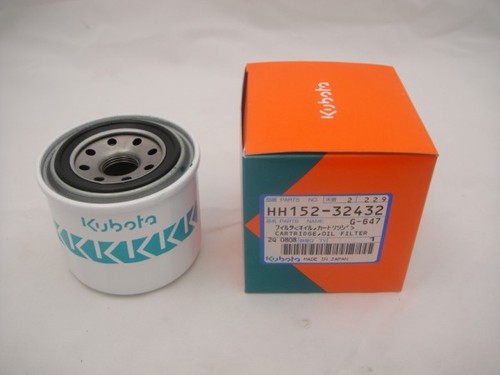 Genuine kubota hh152 32432 oil - kubota, hh152-32432