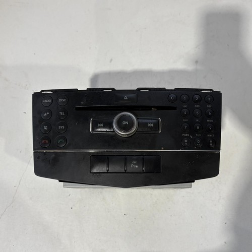 2010 mercedes class w204 - 2010,