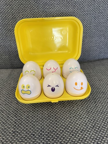 Tomy hide and - hide,