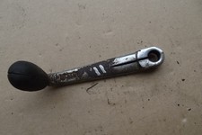 BSA C15 B40 C15T GEAR LEVER