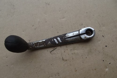 Bsa c15 b40 c15t - c15t, lever