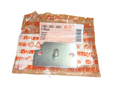 Stihl Specialty Tool Test