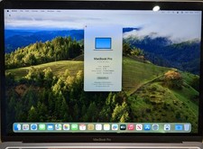 Macbook Pro A2338  Display