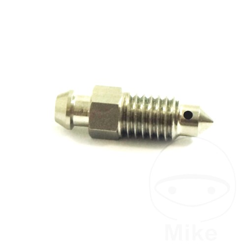 Jmp bleed nipple front 1pc - nipple,