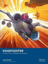Voidfighter - 9781472866448
