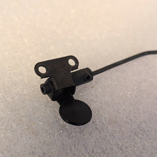 Asp choke assembly - 80,