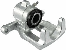 Brake caliper Fist-type