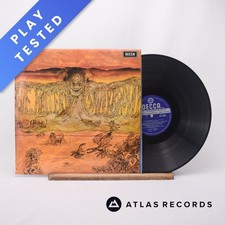 Savoy Brown Blue Matter 2W 1W