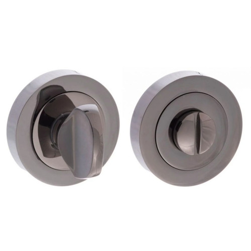 Bathroom door thumb turn - bathroom/wc,