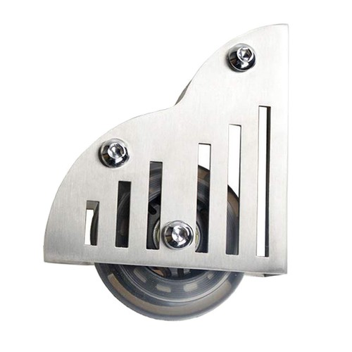 Rolling library ladder - rolling,