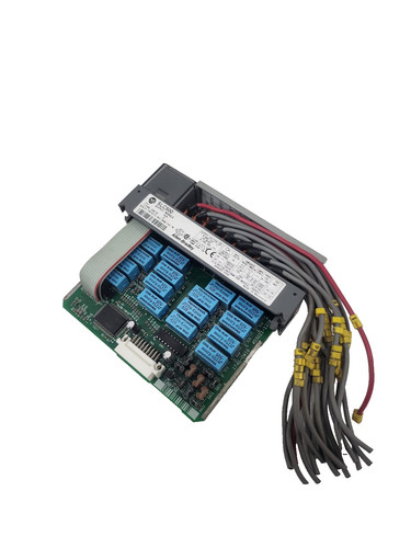 Allen bradley slc 500 - allen-bradley,