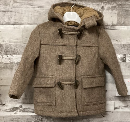 Glenmore vintage duffel - vintage, coat